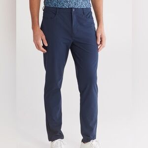 Strike Commuter 5-Pocket Pants